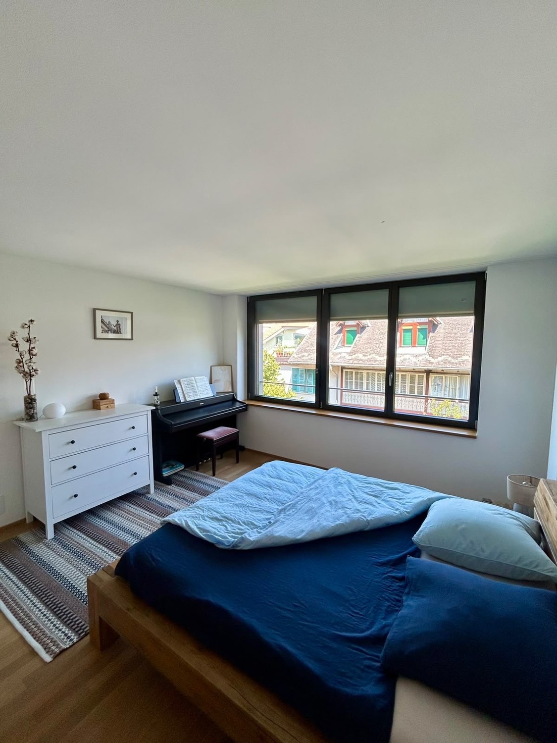 3 ½ rooms apartment, photo 3 of 10