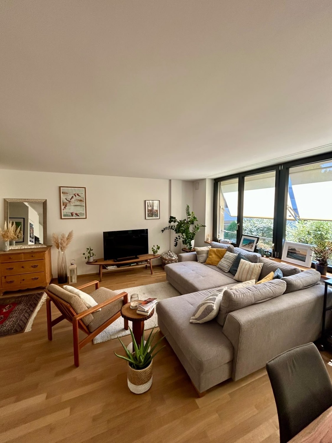 3 ½ rooms apartment, photo 6 of 10