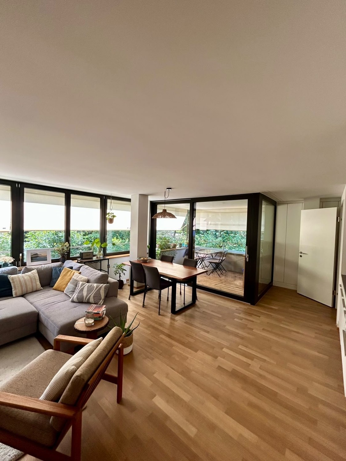 3 ½ rooms apartment, photo 1 of 10