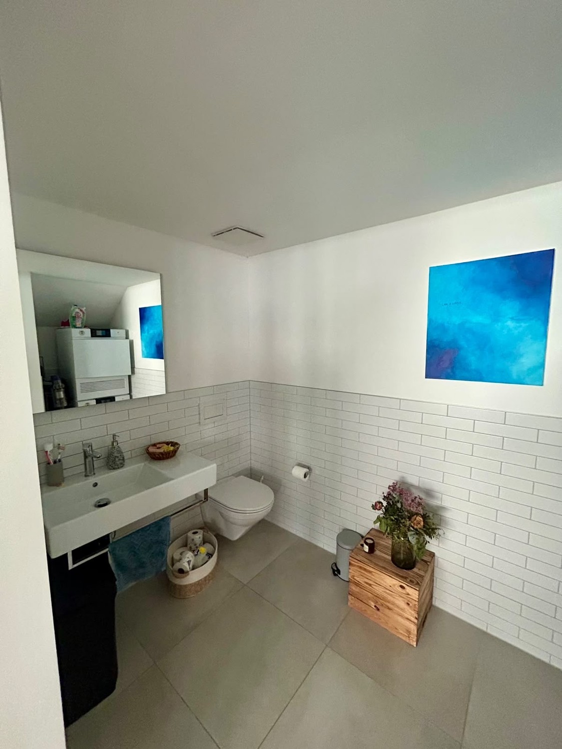 3 ½ rooms apartment, photo 4 of 10