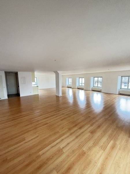 1 ½ rooms loft (3)