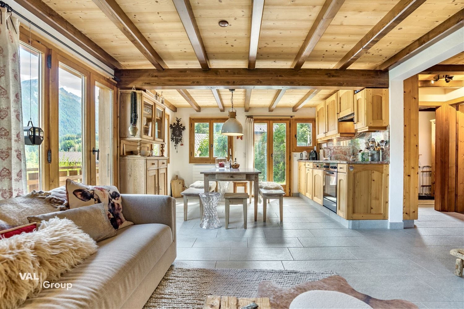 4 ½ rooms chalet, photo 5 of 10
