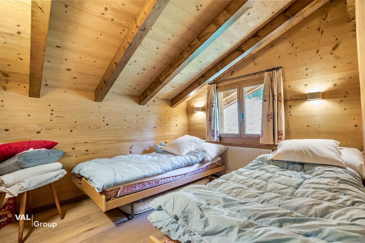 4 ½ rooms chalet, photo 9 of 10