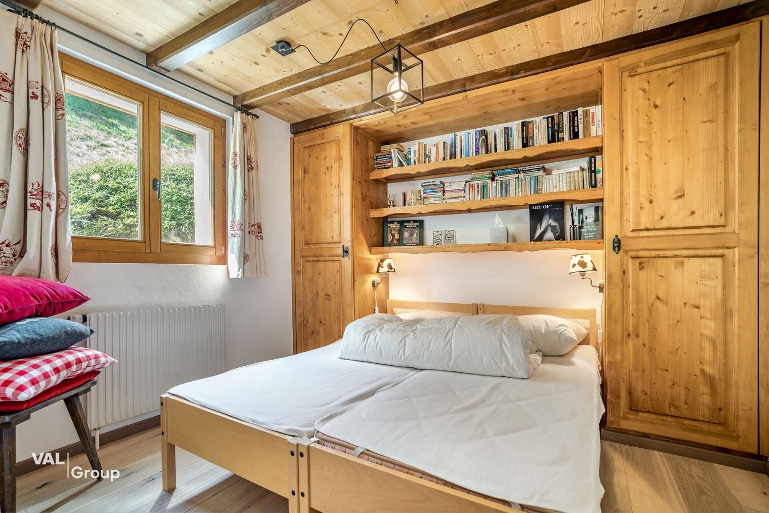 4 ½ rooms chalet, photo 6 of 10