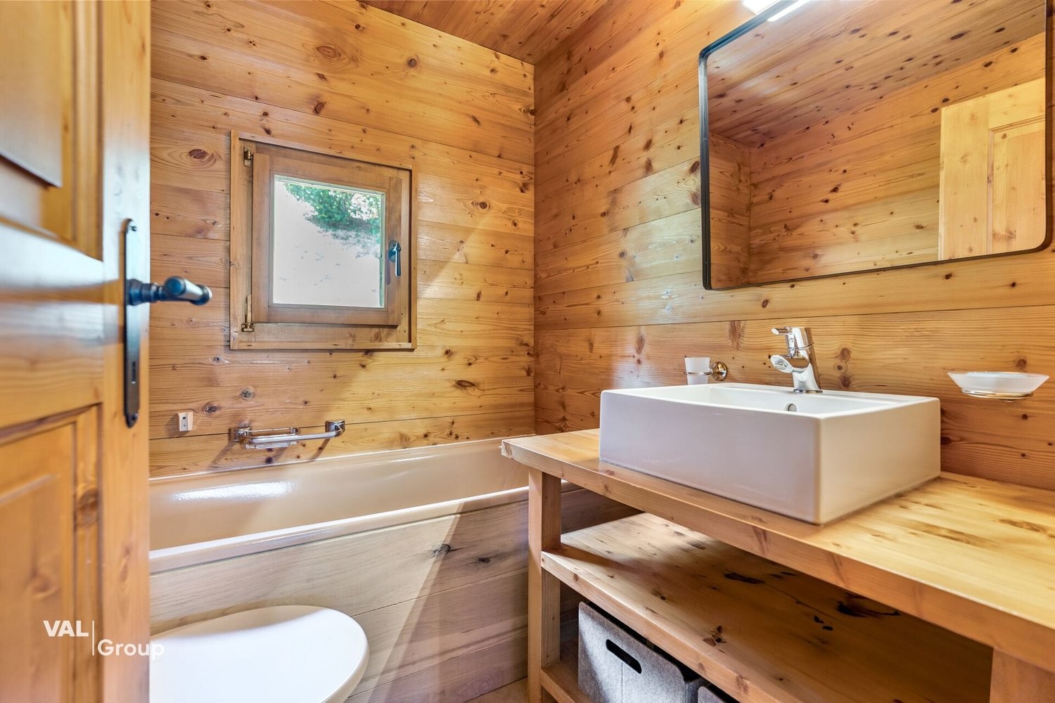 4 ½ rooms chalet, photo 10 of 10