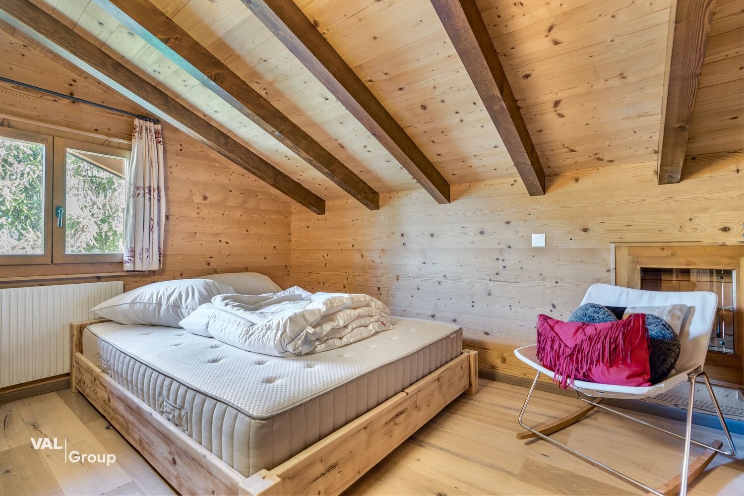 4 ½ rooms chalet, photo 8 of 10