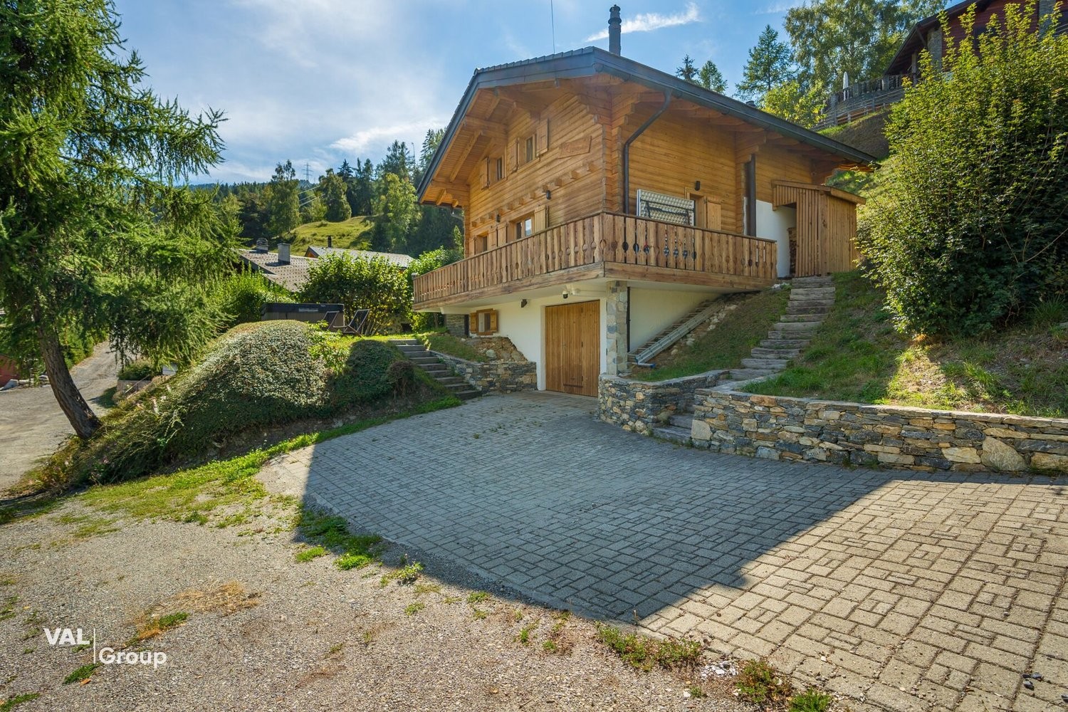 4 ½ rooms chalet, photo 4 of 10