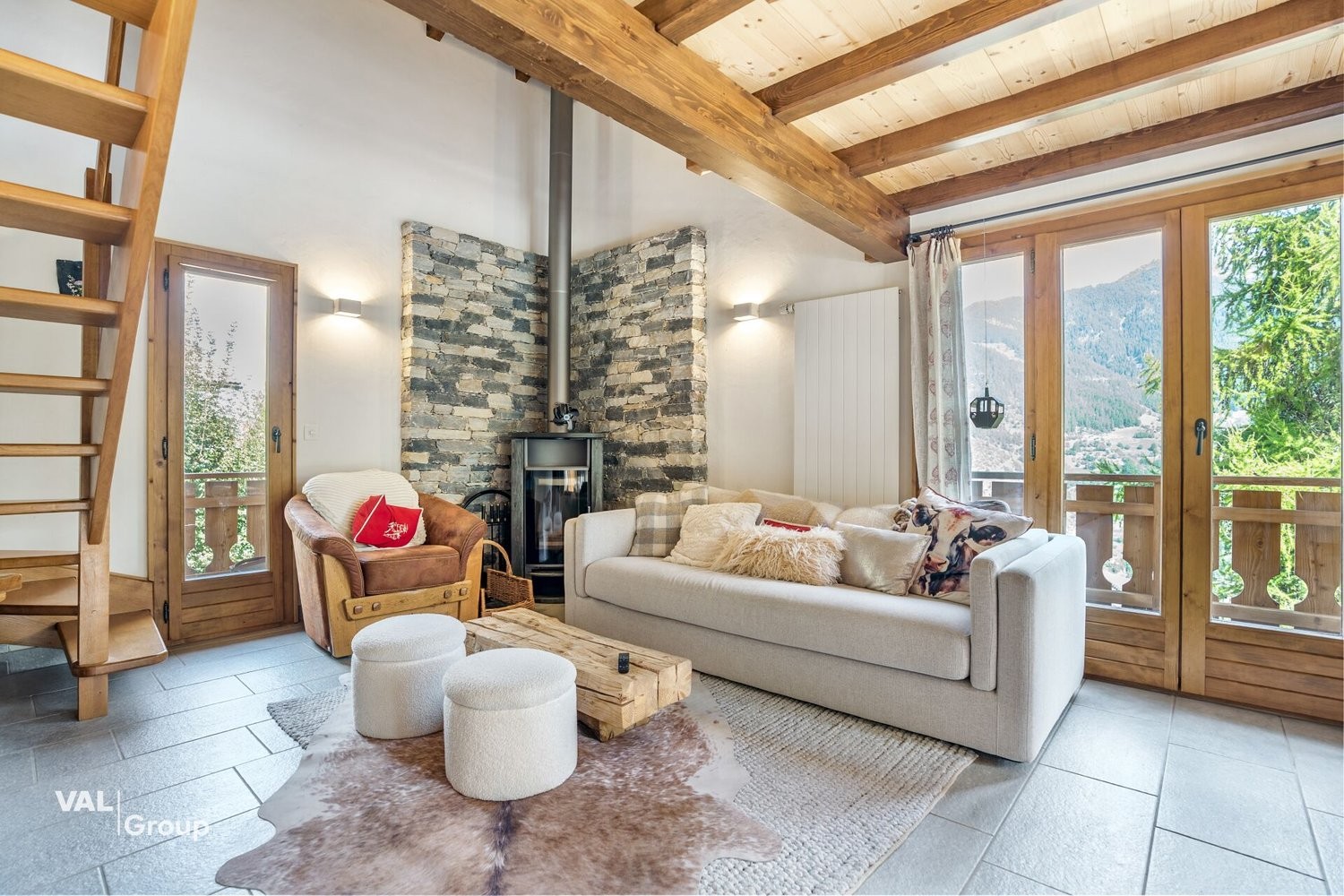 4 ½ rooms chalet, photo 7 of 10