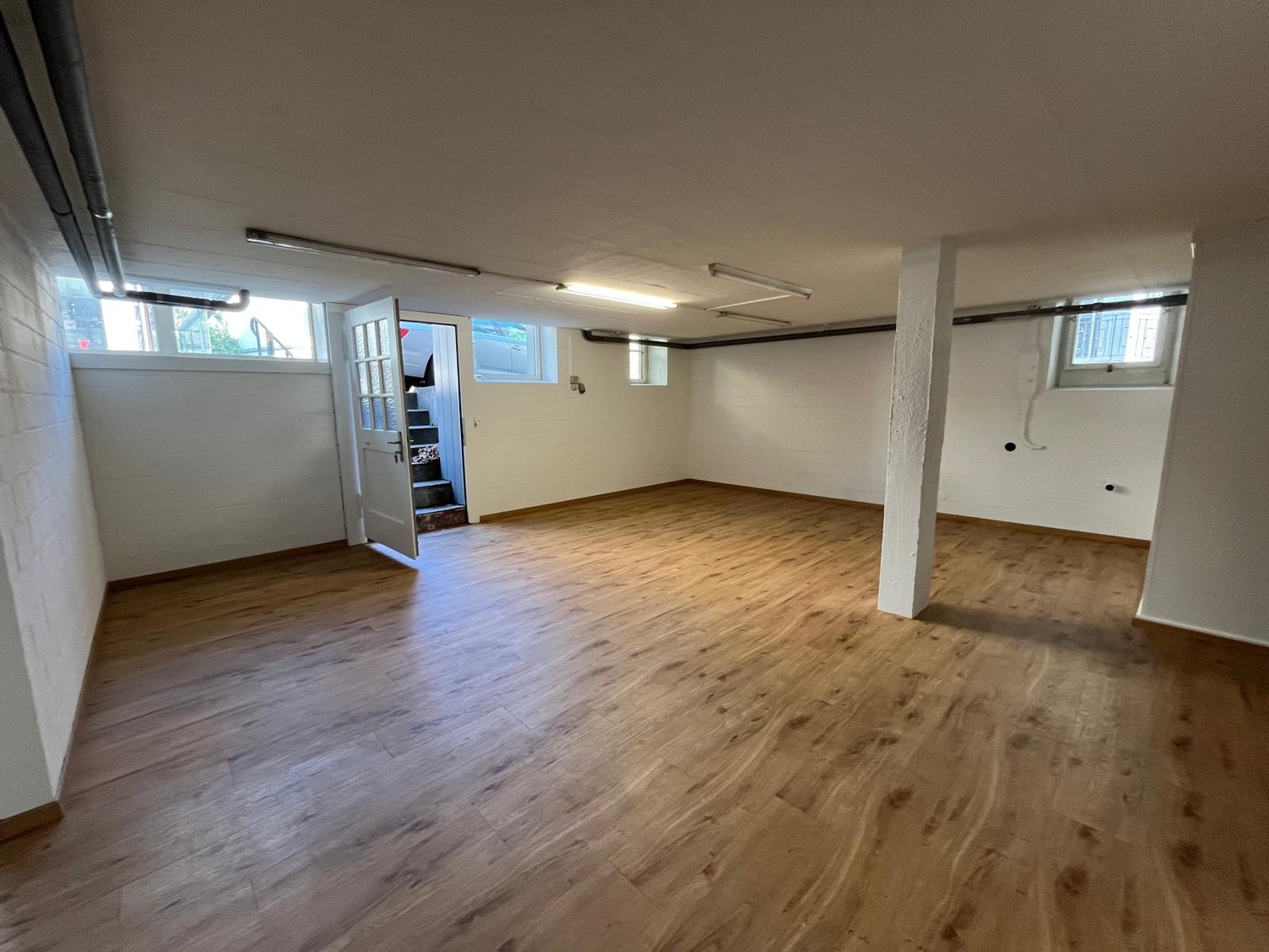 64m² office, photo 3 of 7