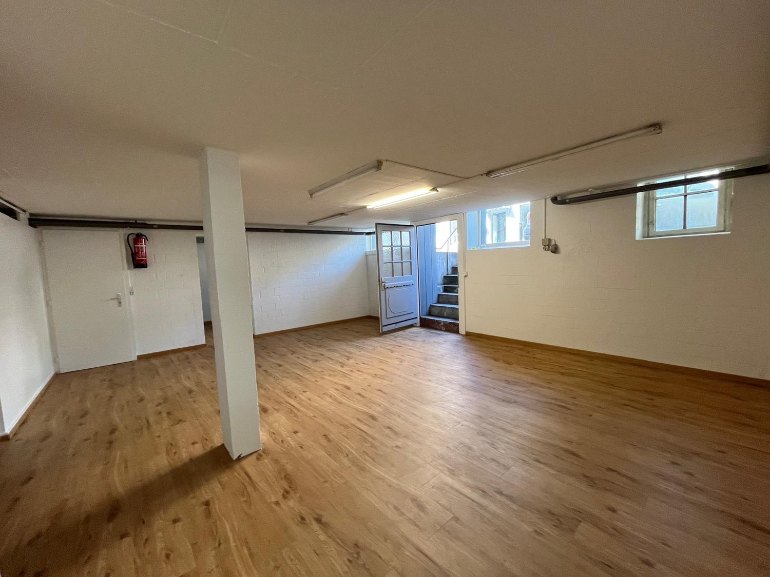 64m² office, photo 1 of 7