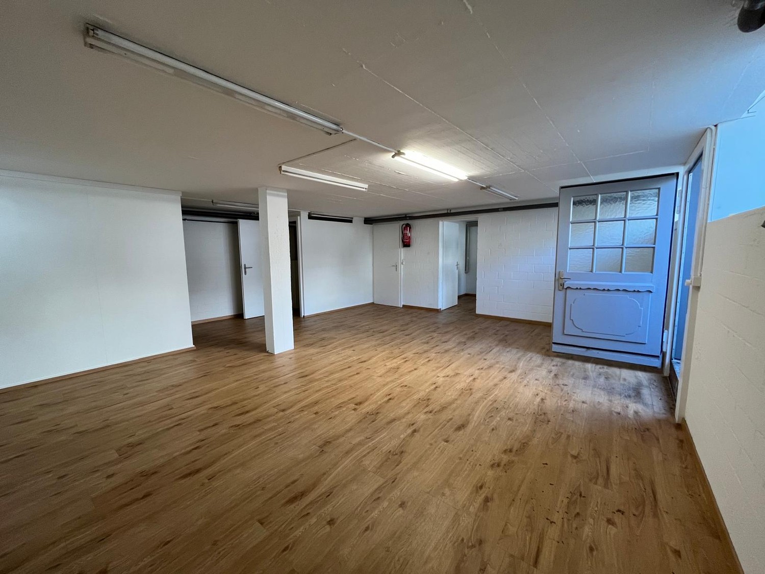 64m² office, photo 2 of 7