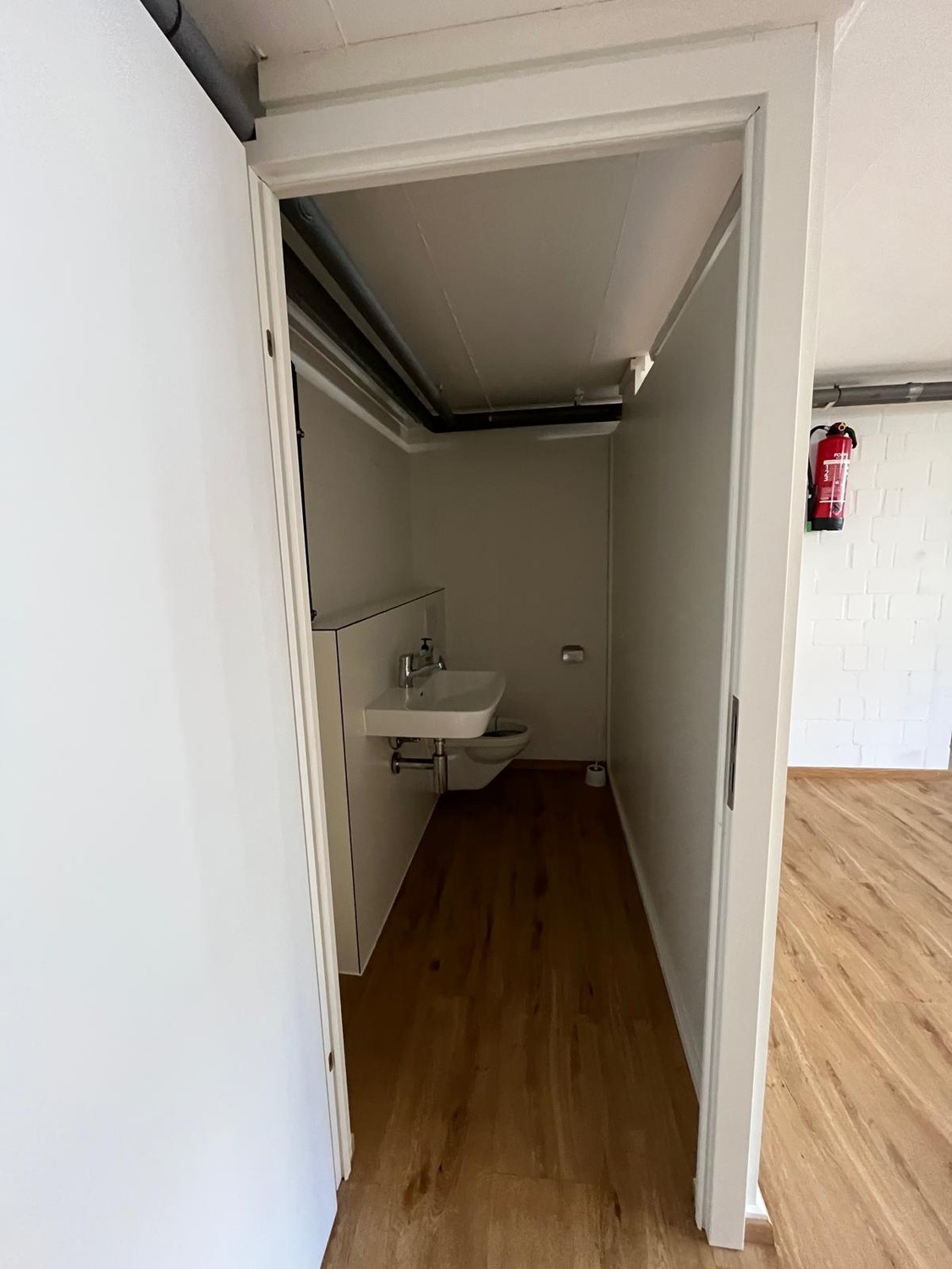 64m² office, photo 7 of 7