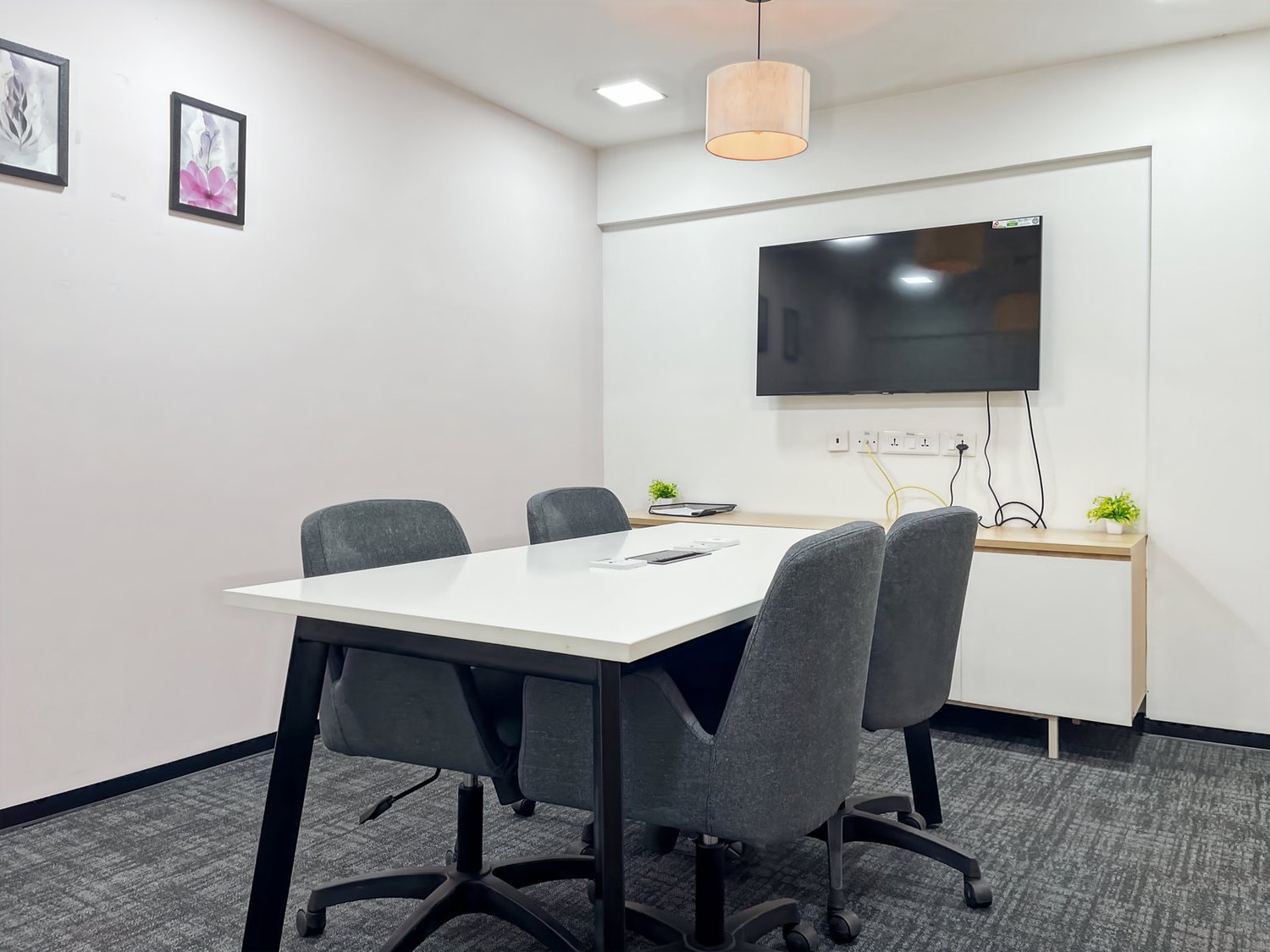 225m² ufficio