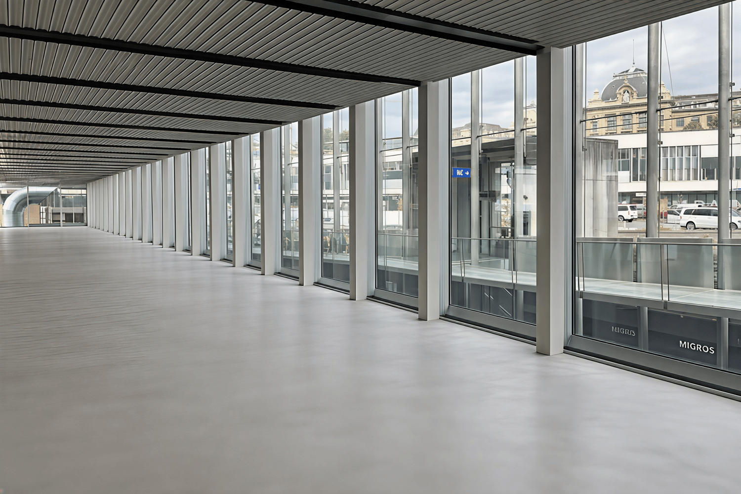 700m² practice, photo 2 of 7