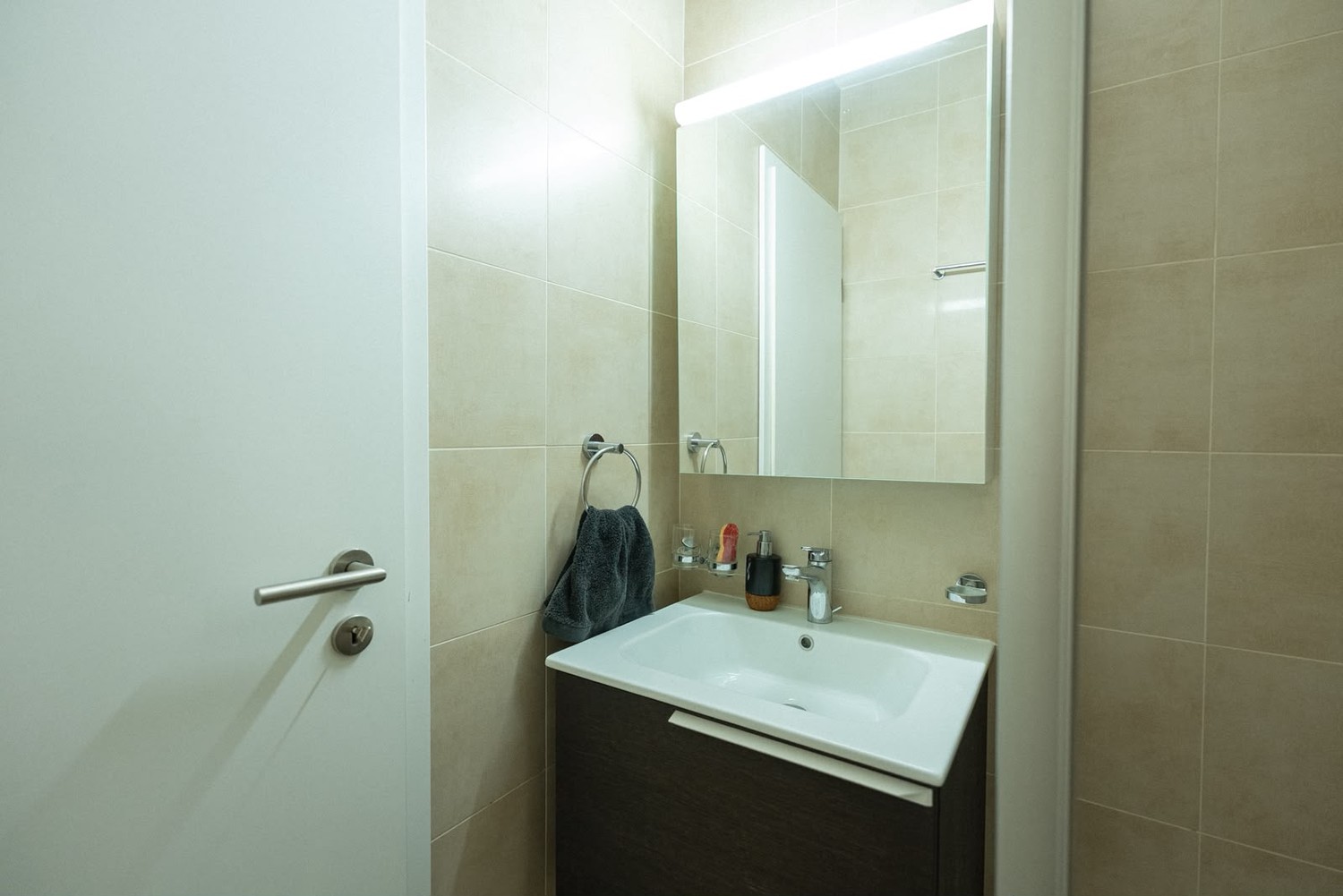 1 room apartment, photo 6 of 6