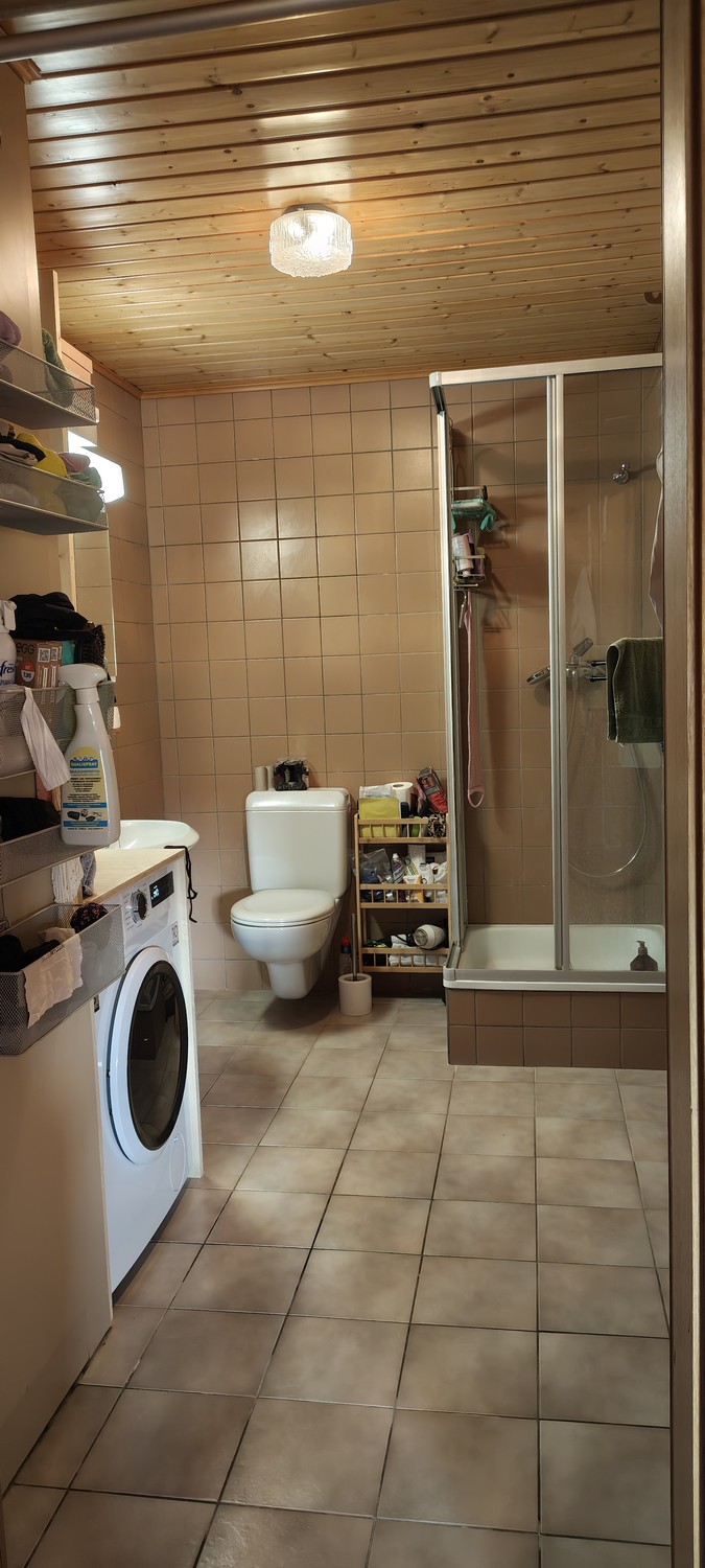 Appartamento di 2 ½ locali