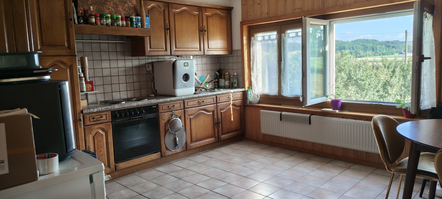 Appartamento di 2 ½ locali