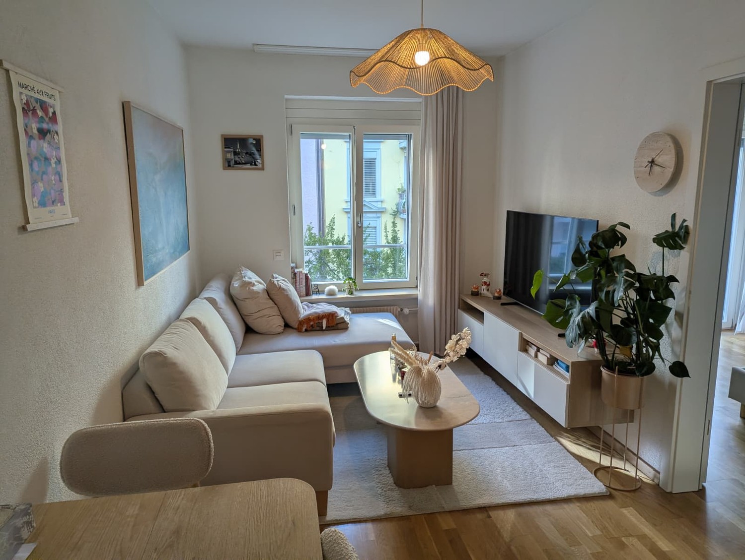 2 rooms apartment, photo 7 of 7