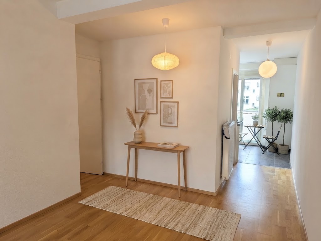 2 rooms apartment, photo 6 of 7