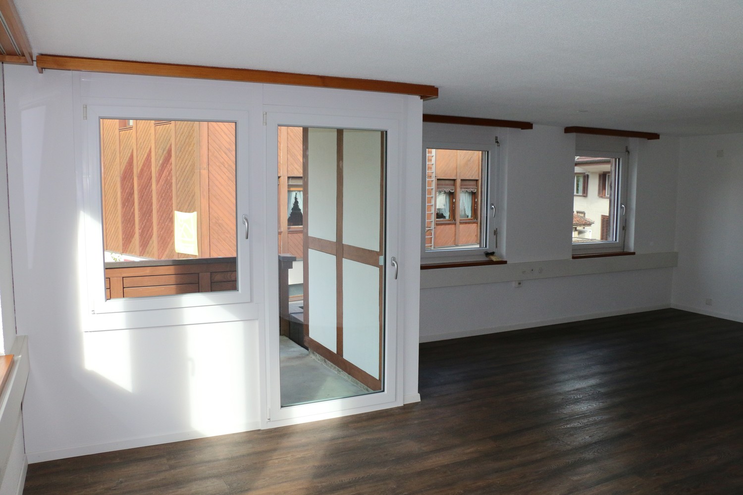 ufficio di 30m²