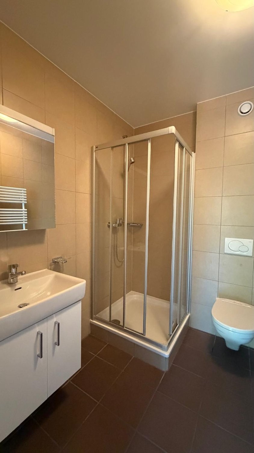 Appartement de 5 pièces