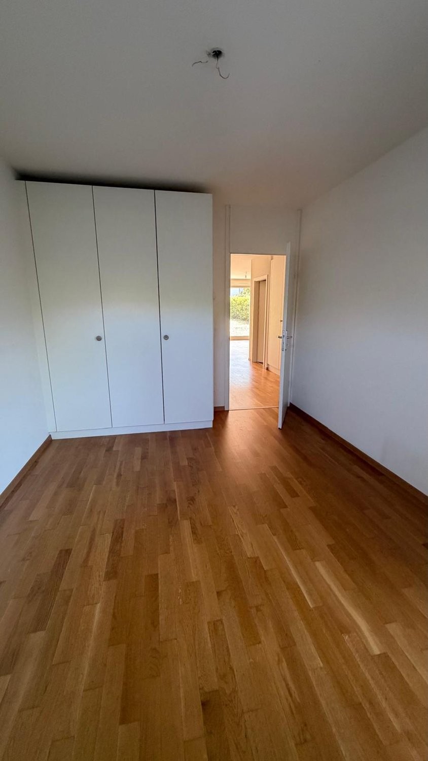 Appartement de 5 pièces