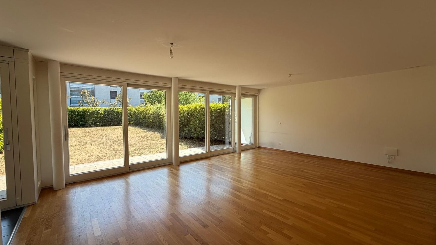 Appartement de 5 pièces