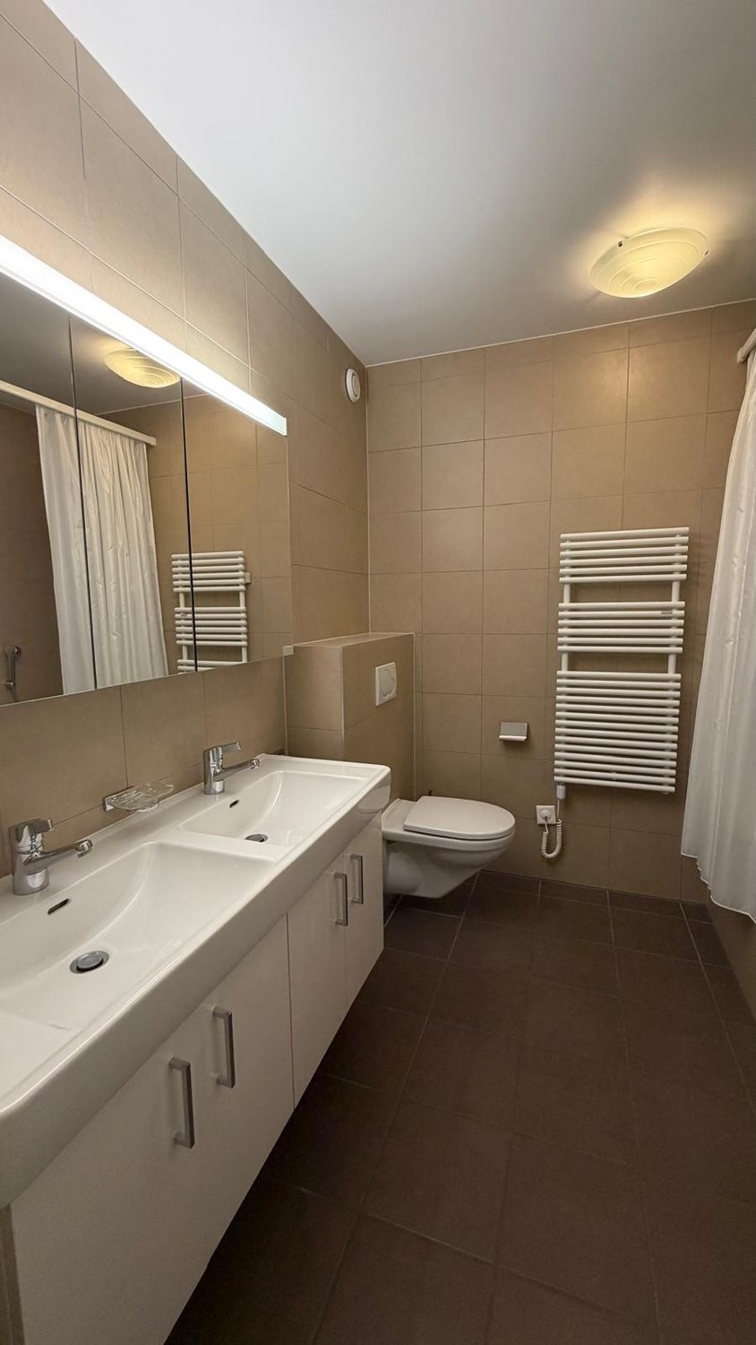 Appartement de 5 pièces