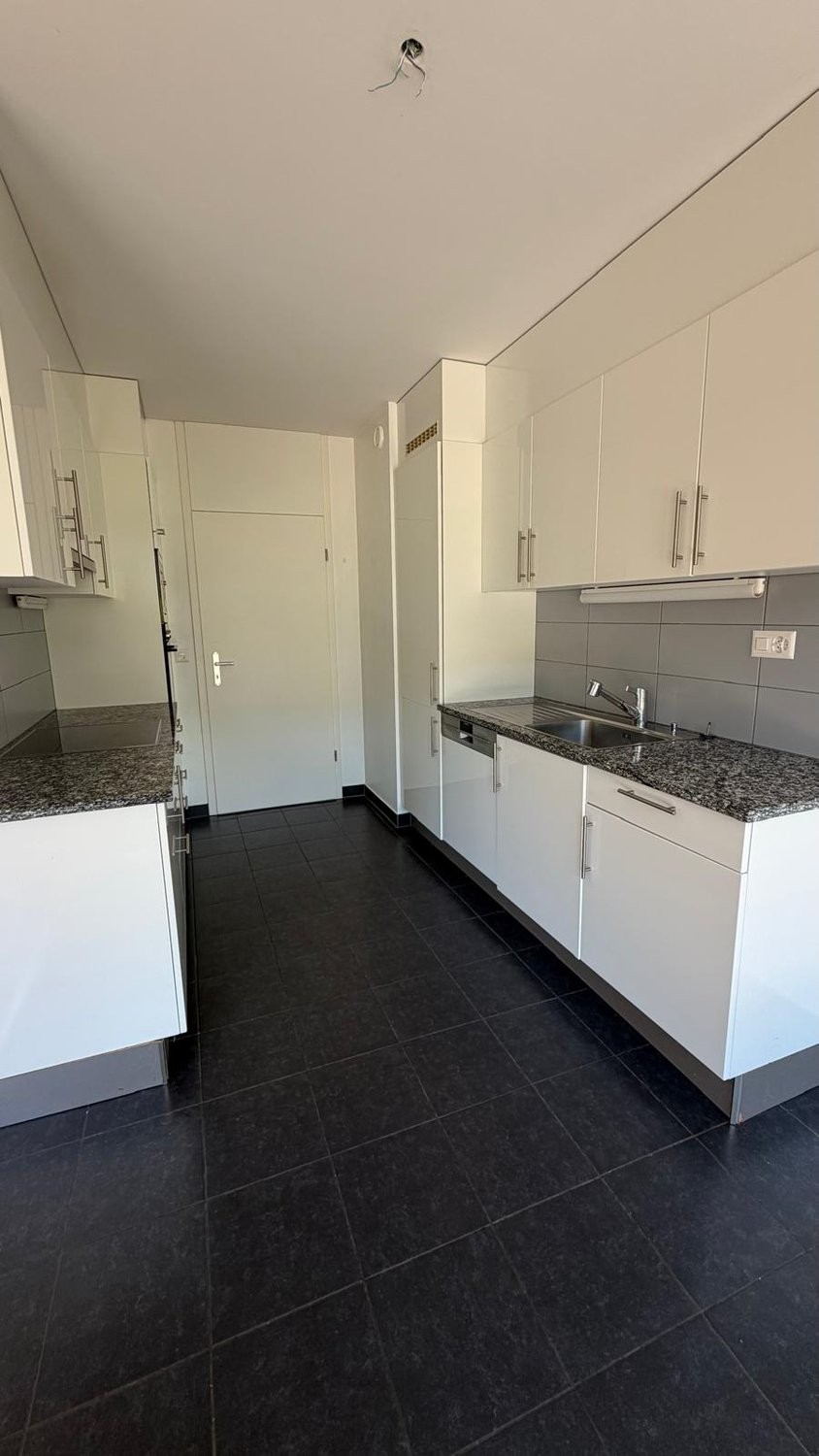 Appartement de 5 pièces
