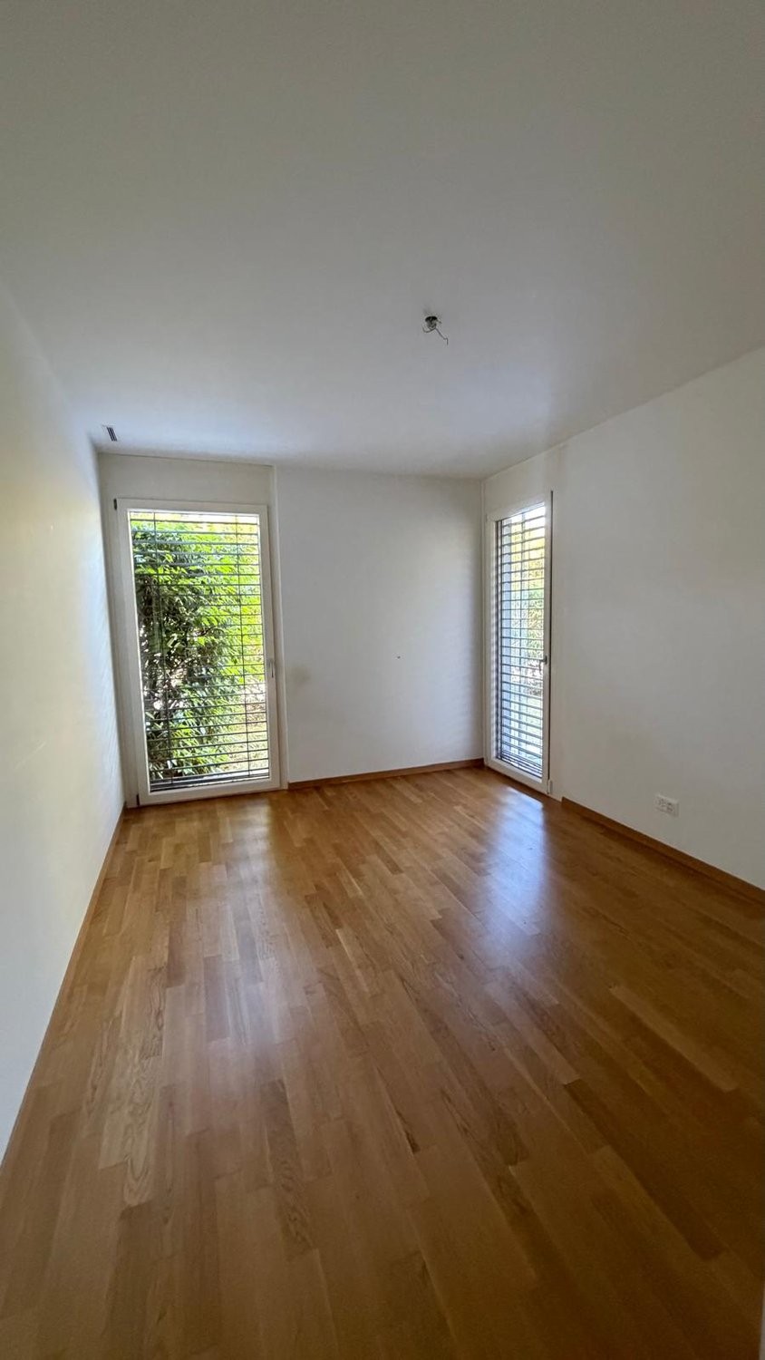 Appartement de 5 pièces