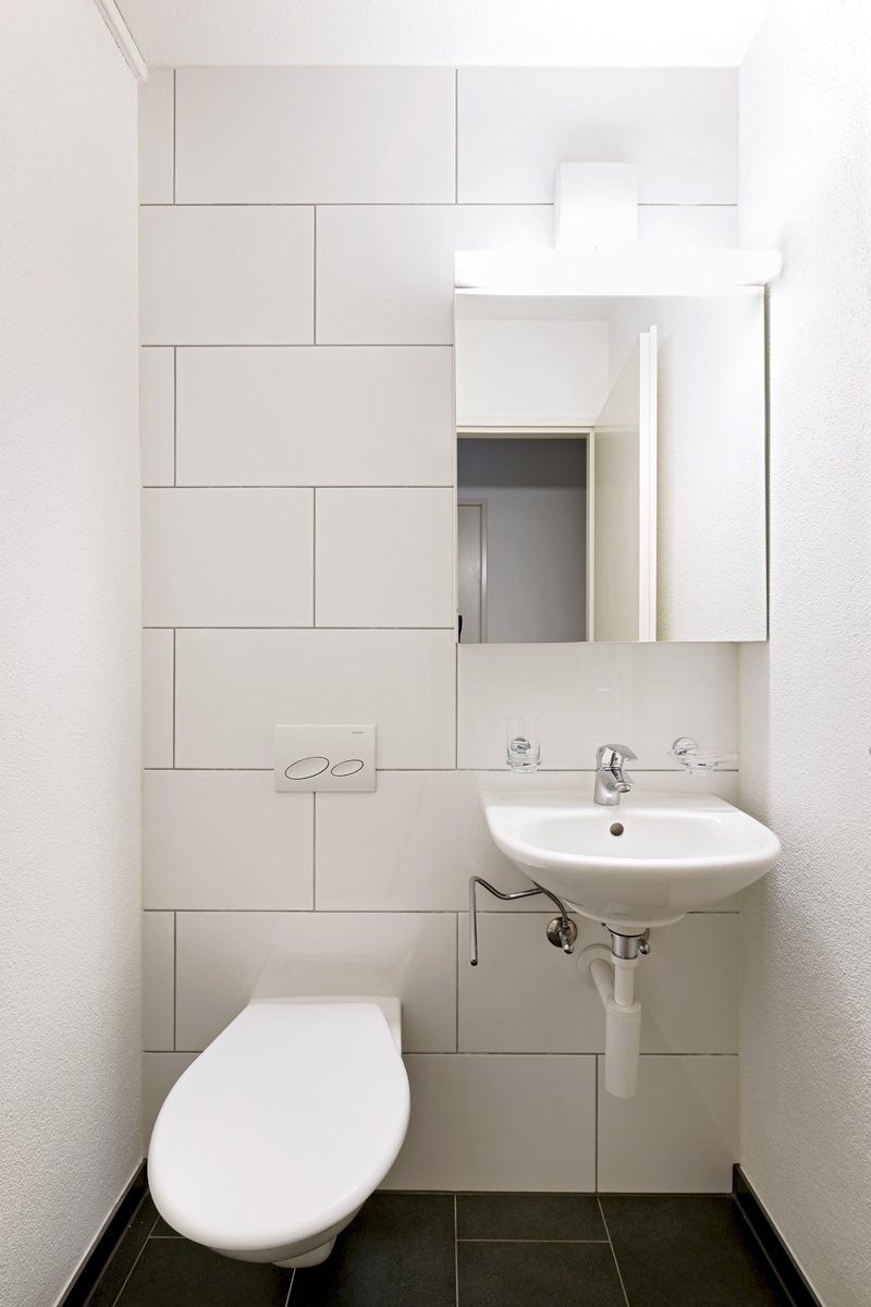1 ½ rooms apartment