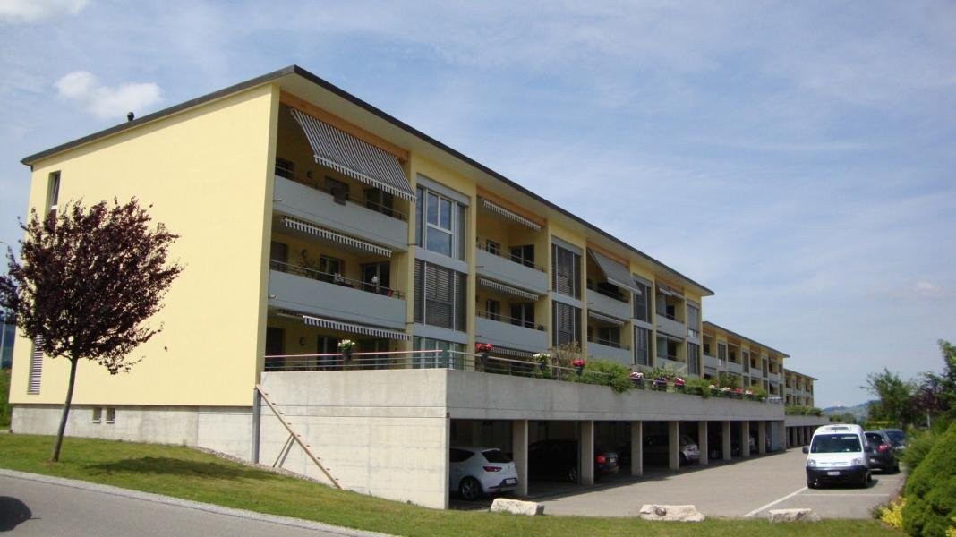 Appartamento di 3 ½ locali, foto 2 di 10