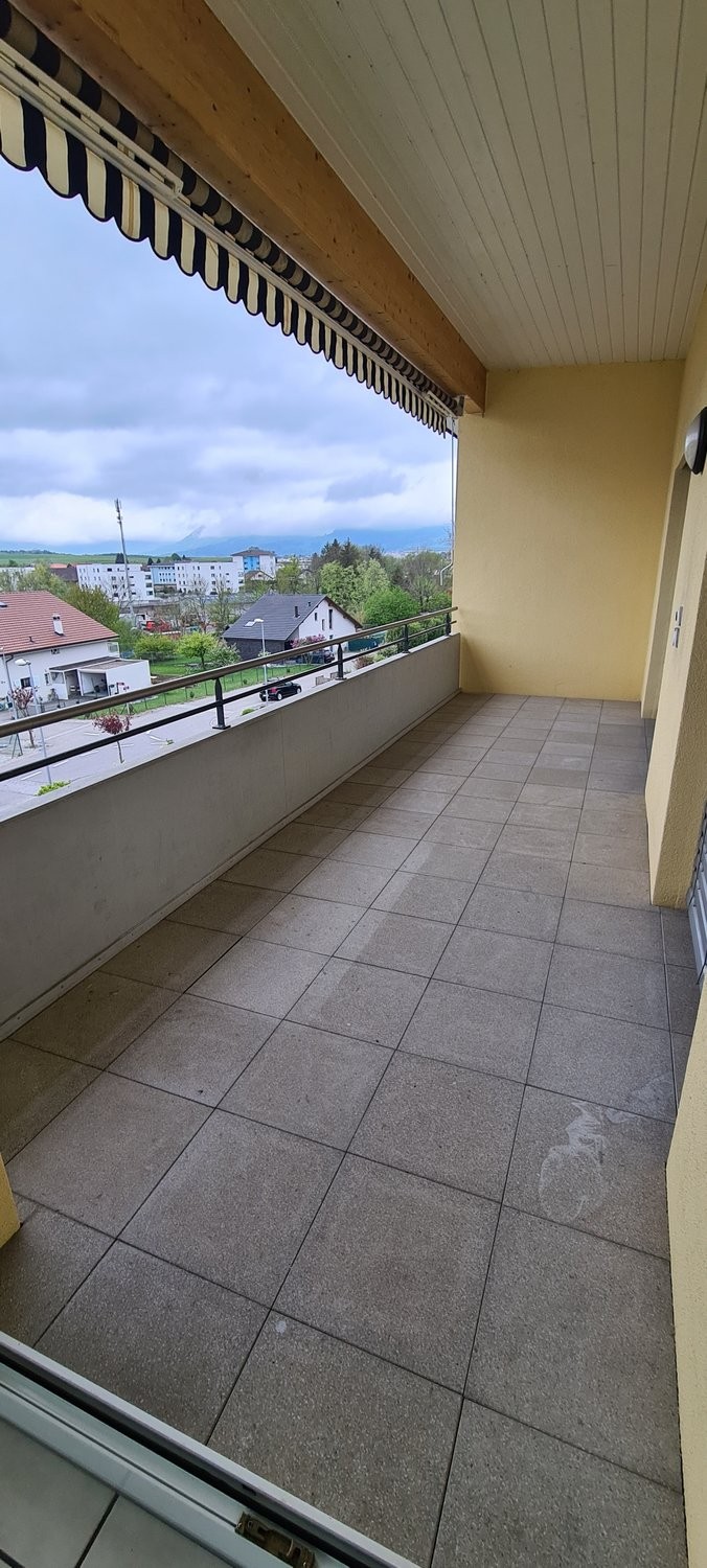 Appartamento di 3 ½ locali, foto 10 di 10