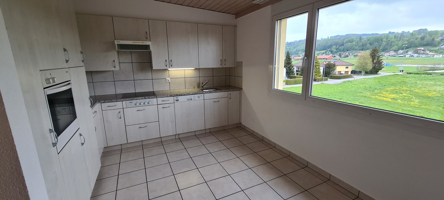 Appartamento di 3 ½ locali, foto 3 di 10