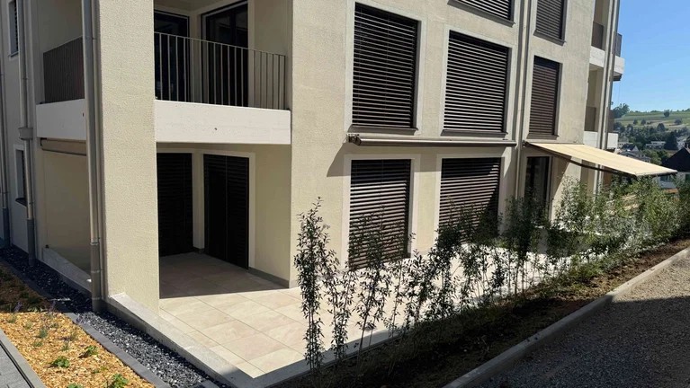 3 ½ rooms apartment, photo 1 of 10