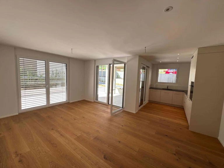 3 ½ rooms apartment, photo 2 of 10