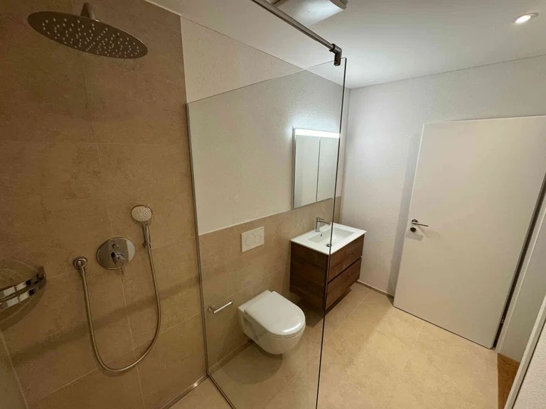3 ½ rooms apartment, photo 10 of 10