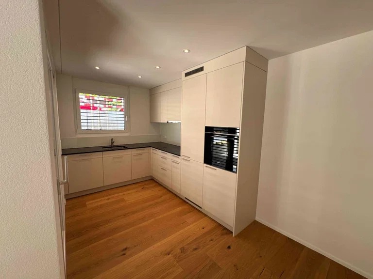 3 ½ rooms apartment, photo 3 of 10