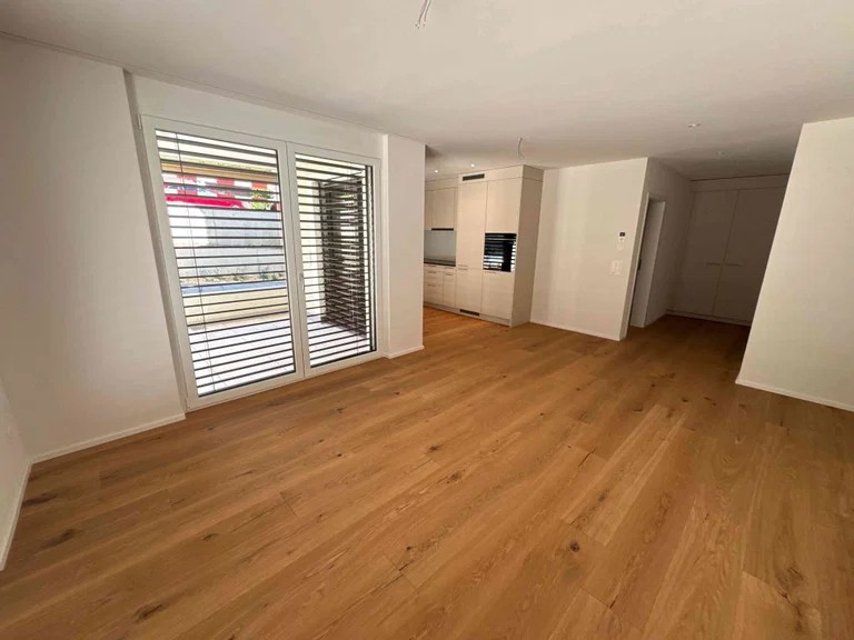 3 ½ rooms apartment, photo 4 of 10