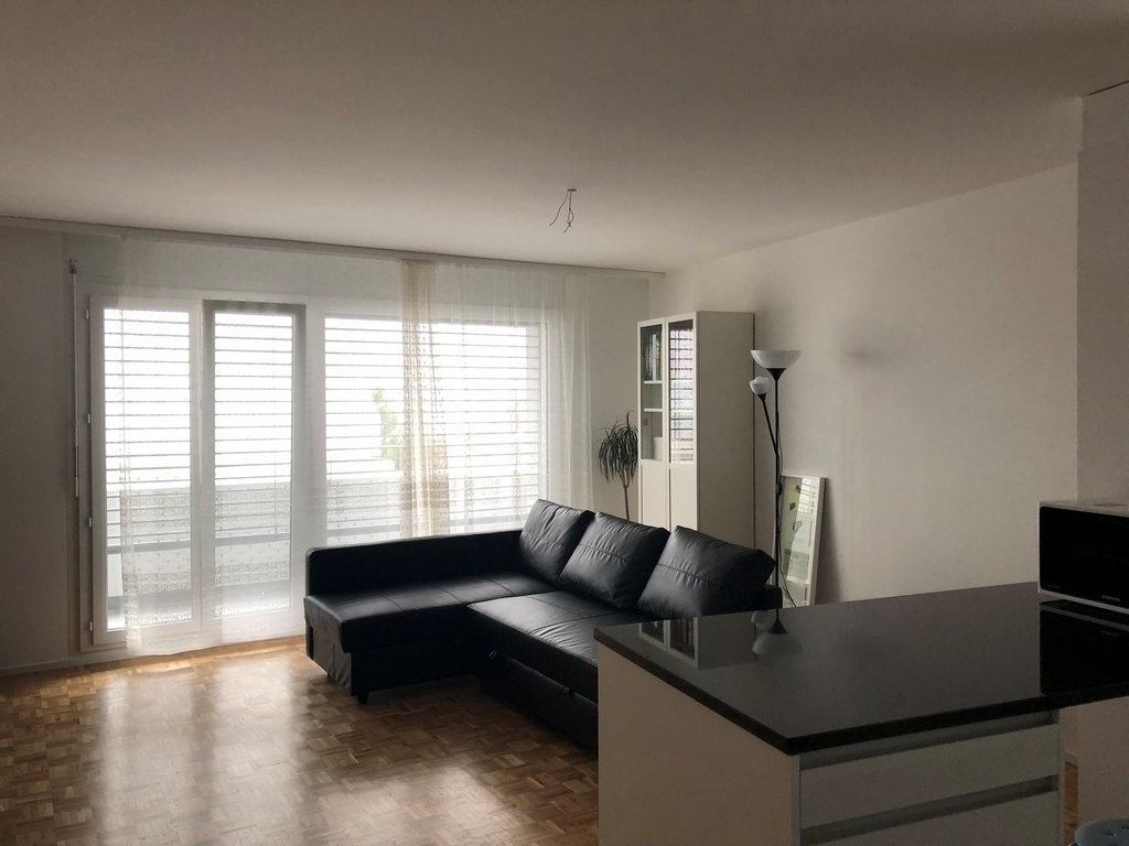2 ½ rooms apartment, photo 6 of 7