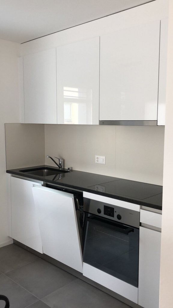 2 ½ rooms apartment, photo 3 of 7