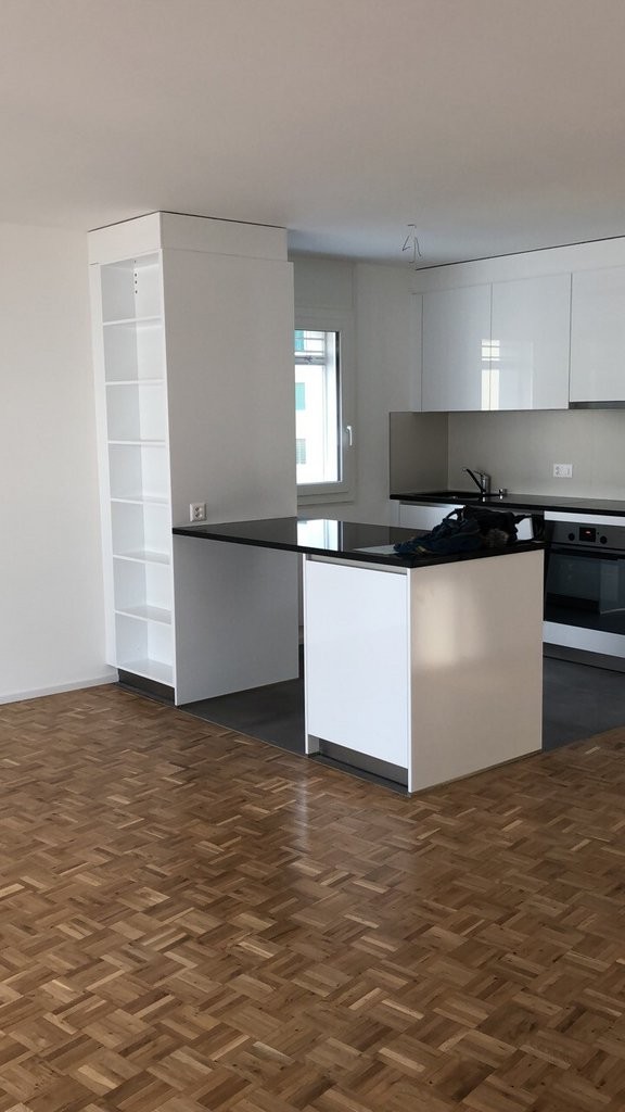 2 ½ rooms apartment, photo 2 of 7