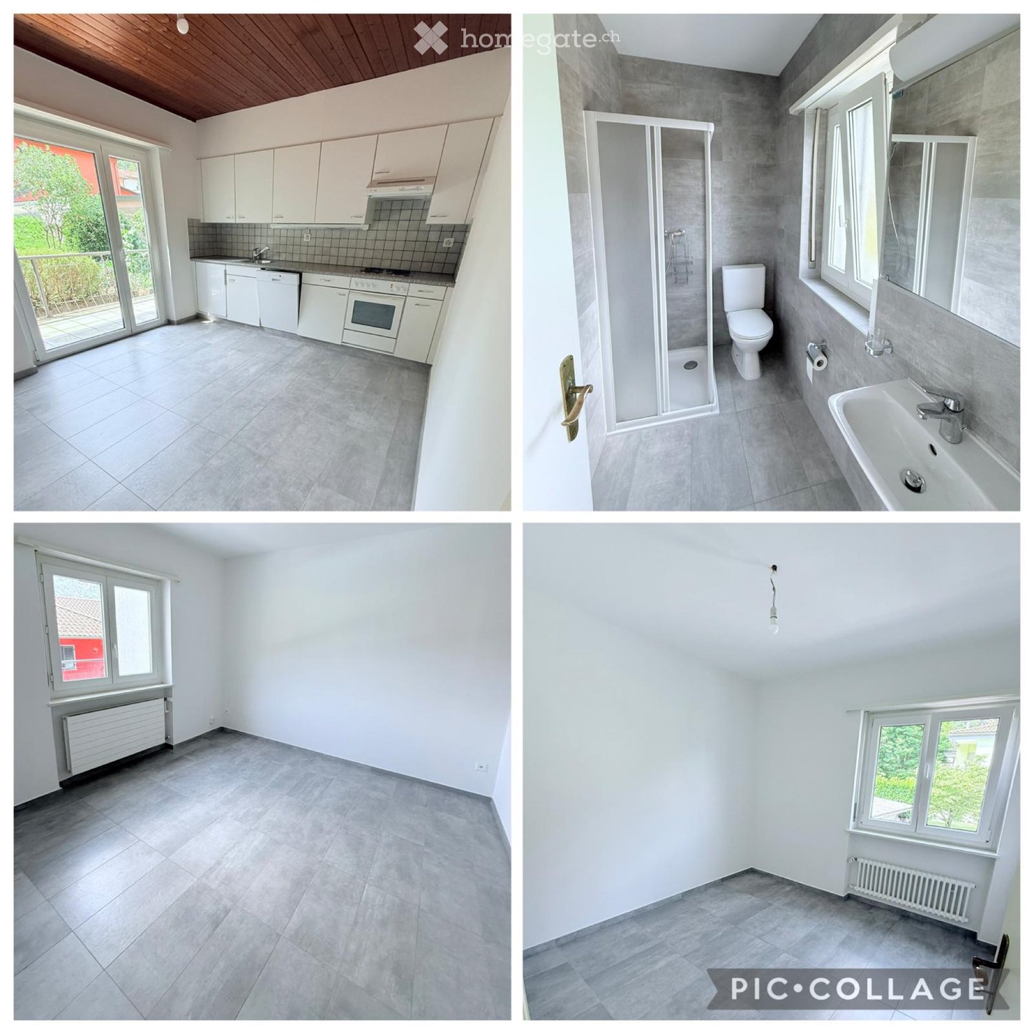 3 rooms apartment, photo 1 of 4