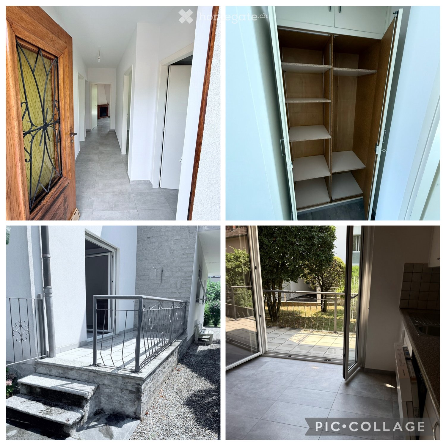 3 rooms apartment, photo 4 of 4