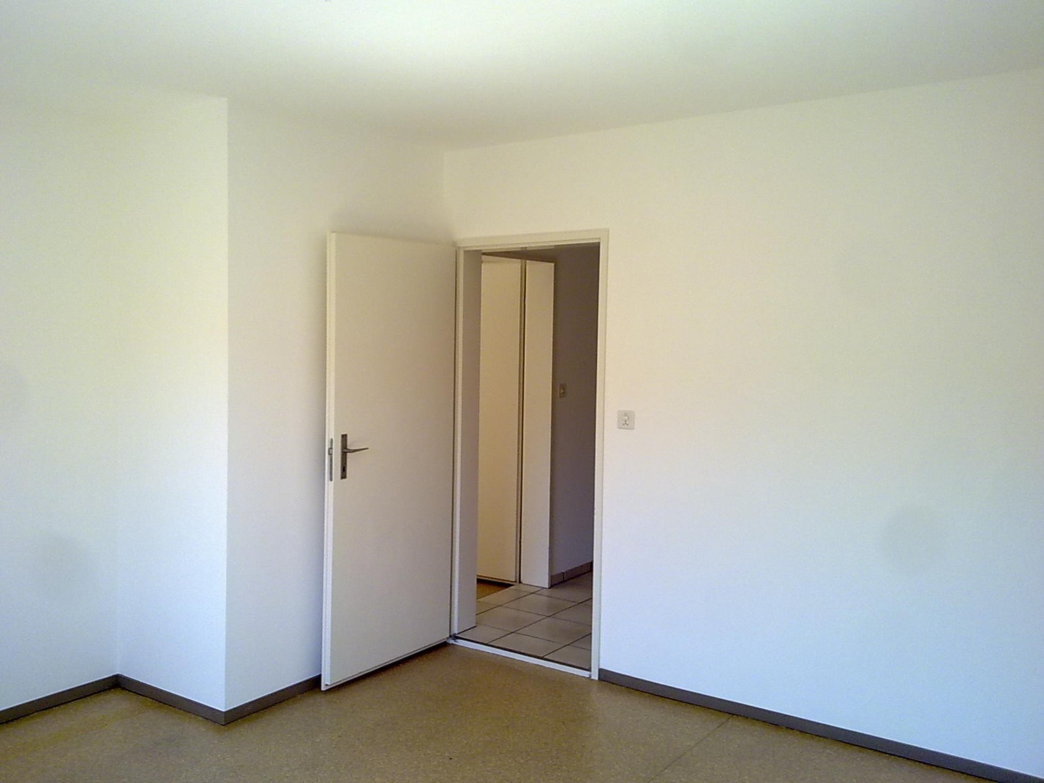 3 ½ rooms apartment, photo 4 of 10