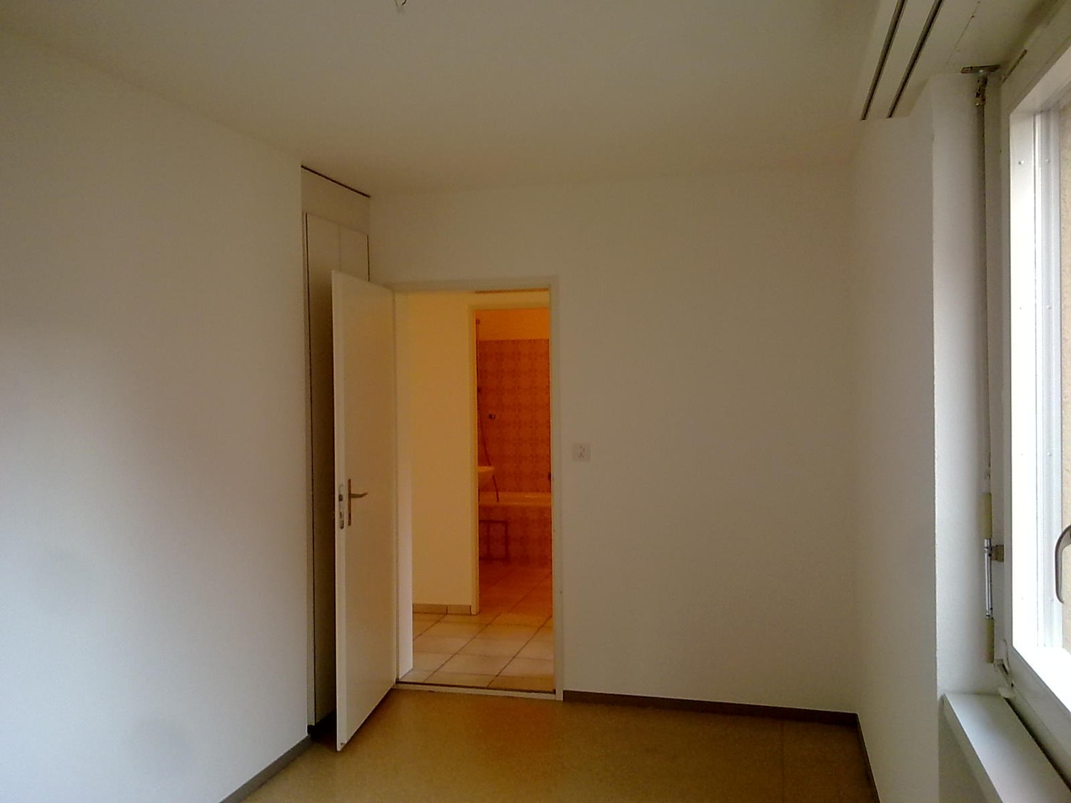 3 ½ rooms apartment, photo 6 of 10