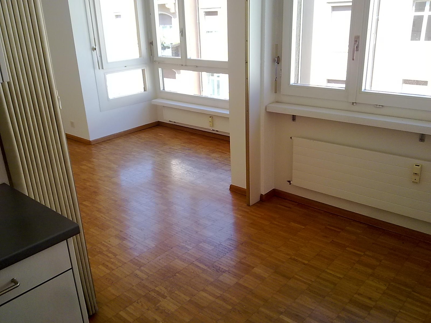 3 ½ rooms apartment, photo 10 of 10