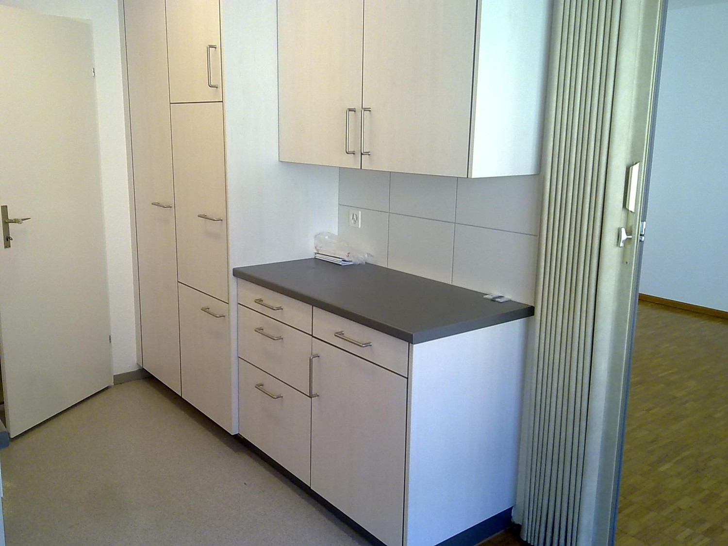 3 ½ rooms apartment, photo 1 of 10