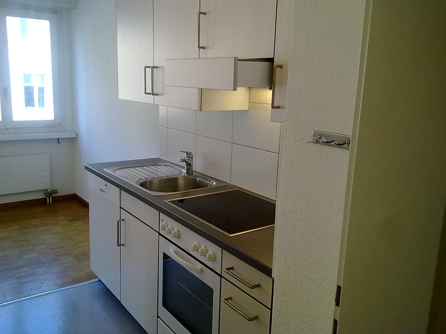 3 ½ rooms apartment, photo 3 of 10