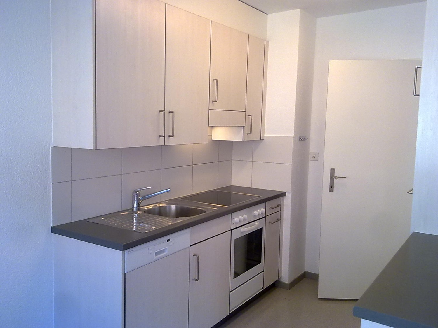 3 ½ rooms apartment, photo 2 of 10